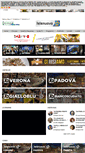 Mobile Screenshot of blognew.telenuovo.it